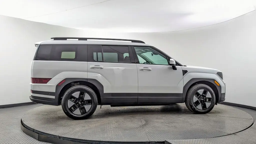 Florida Fine Cars - Used HYUNDAI SANTA FE HYBRID 2025 MIAMI SEL