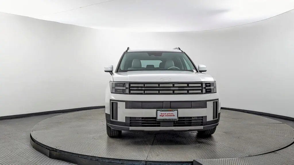 Florida Fine Cars - Used HYUNDAI SANTA FE HYBRID 2025 MIAMI SEL