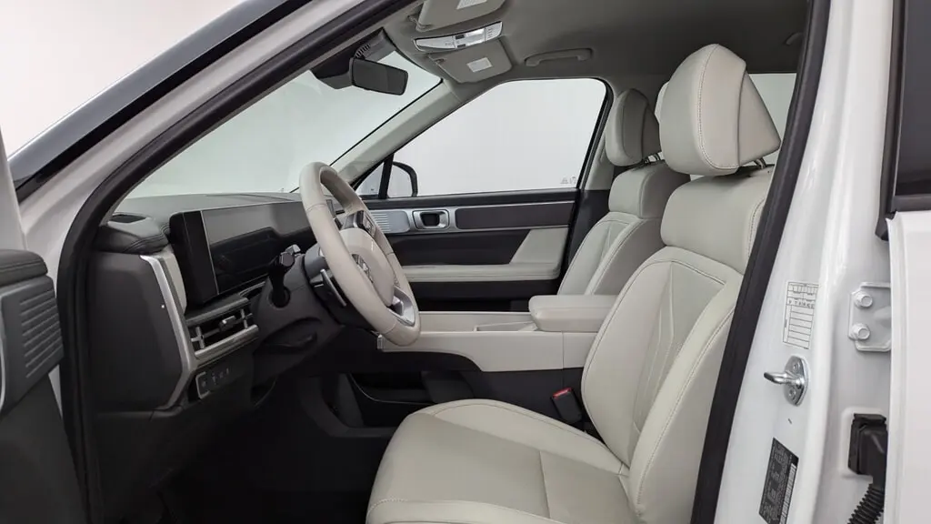 Florida Fine Cars - Used HYUNDAI SANTA FE HYBRID 2025 MIAMI SEL