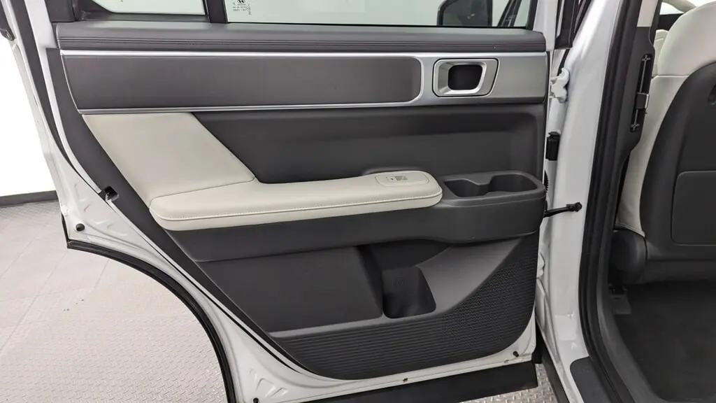 Florida Fine Cars - Used HYUNDAI SANTA FE HYBRID 2025 MIAMI SEL