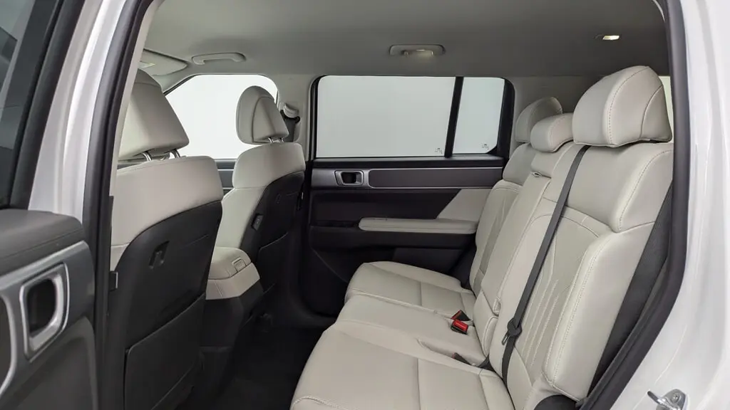 Florida Fine Cars - Used HYUNDAI SANTA FE HYBRID 2025 MIAMI SEL