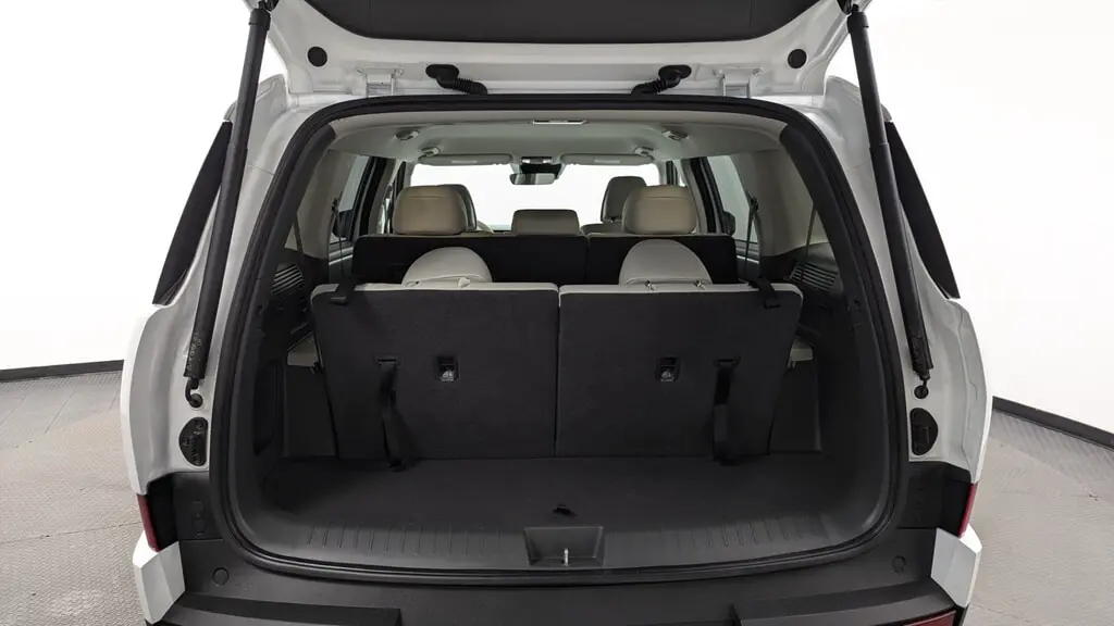 Florida Fine Cars - Used HYUNDAI SANTA FE HYBRID 2025 MIAMI SEL