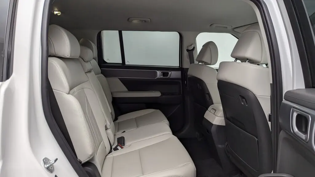 Florida Fine Cars - Used HYUNDAI SANTA FE HYBRID 2025 MIAMI SEL