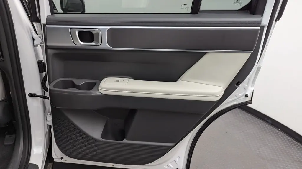 Florida Fine Cars - Used HYUNDAI SANTA FE HYBRID 2025 MIAMI SEL