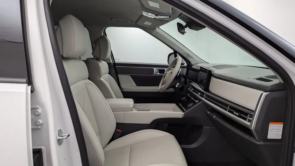 Florida Fine Cars - Used HYUNDAI SANTA FE HYBRID 2025 MIAMI SEL