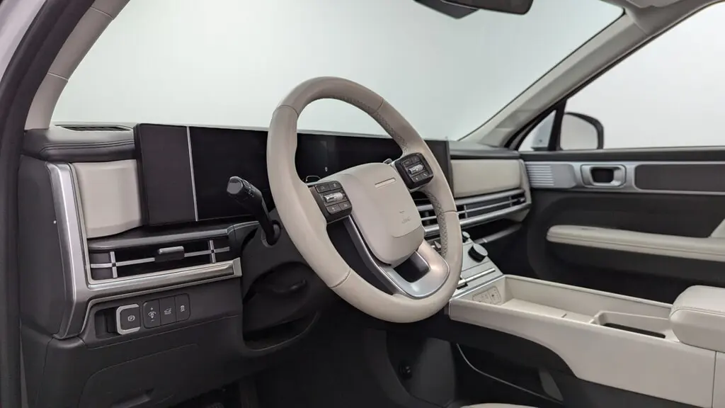 Florida Fine Cars - Used HYUNDAI SANTA FE HYBRID 2025 MIAMI SEL