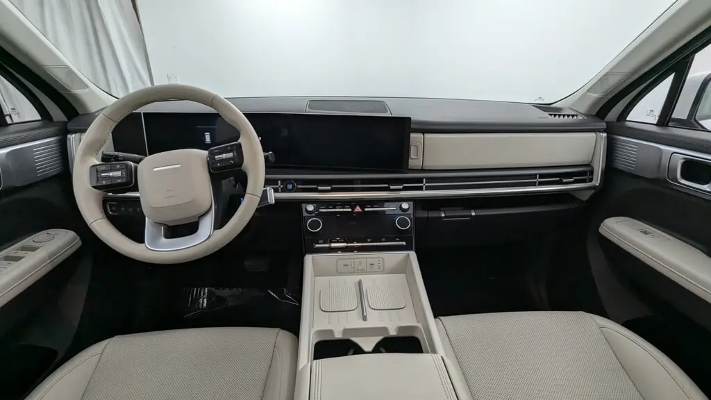 Florida Fine Cars - Used HYUNDAI SANTA FE HYBRID 2025 MIAMI SEL