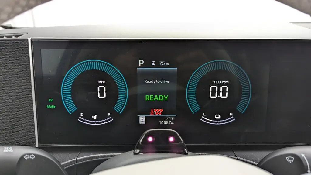 Florida Fine Cars - Used HYUNDAI SANTA FE HYBRID 2025 MIAMI SEL