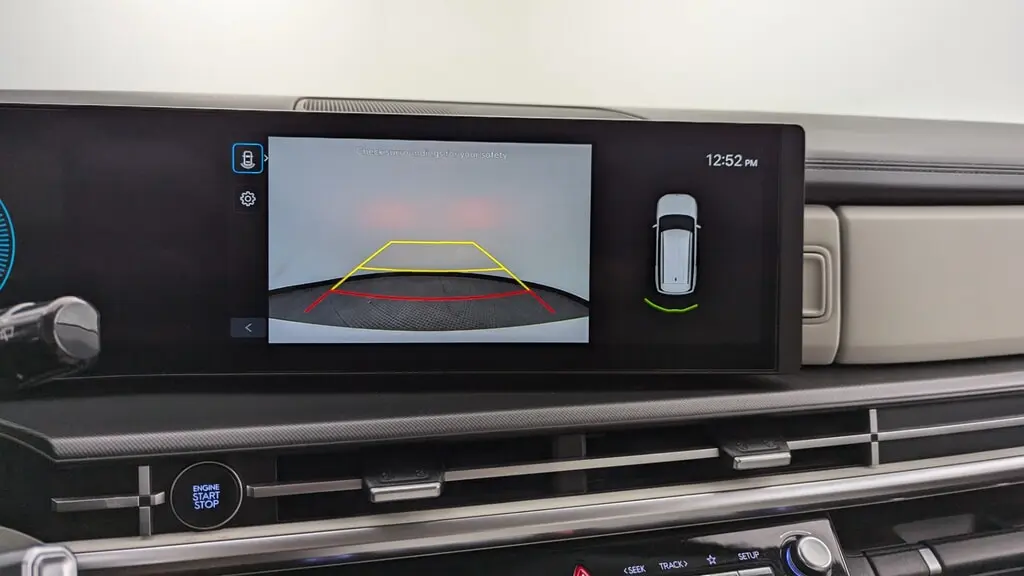 Florida Fine Cars - Used HYUNDAI SANTA FE HYBRID 2025 MIAMI SEL