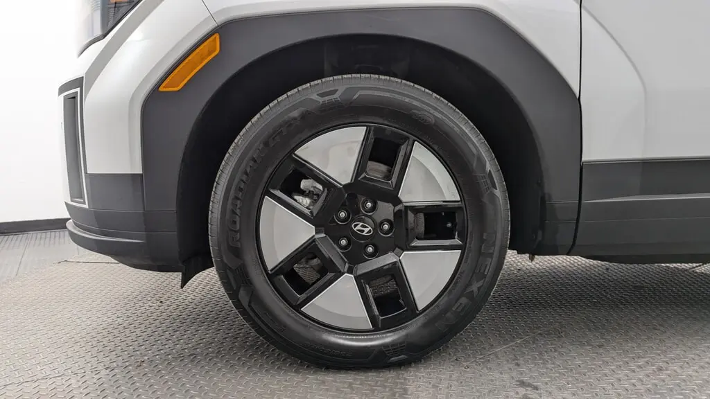 Florida Fine Cars - Used HYUNDAI SANTA FE HYBRID 2025 MIAMI SEL