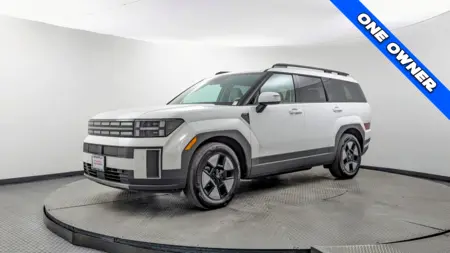 Florida Fine Cars - Used HYUNDAI SANTA-FE HYBRID 2025 MIAMI SEL