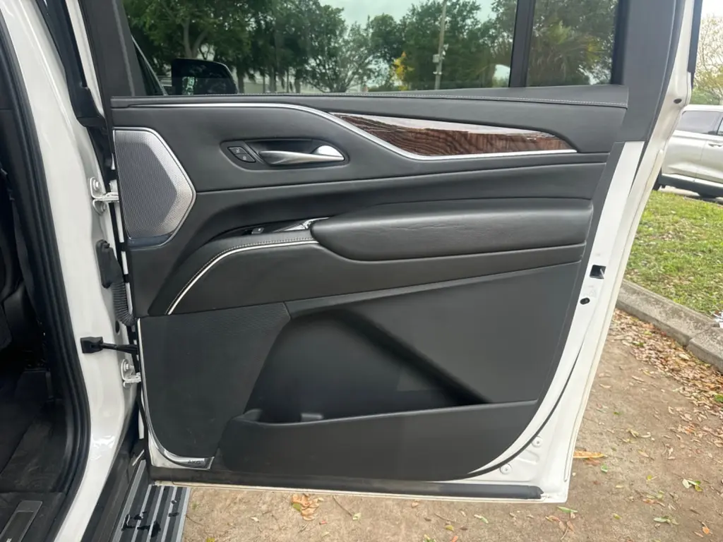 Florida Fine Cars - Used CADILLAC ESCALADE ESV 2021 WEST PALM SPORT PLATINUM