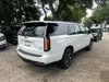 Florida Fine Cars - Used CADILLAC ESCALADE ESV 2021 WEST PALM SPORT PLATINUM