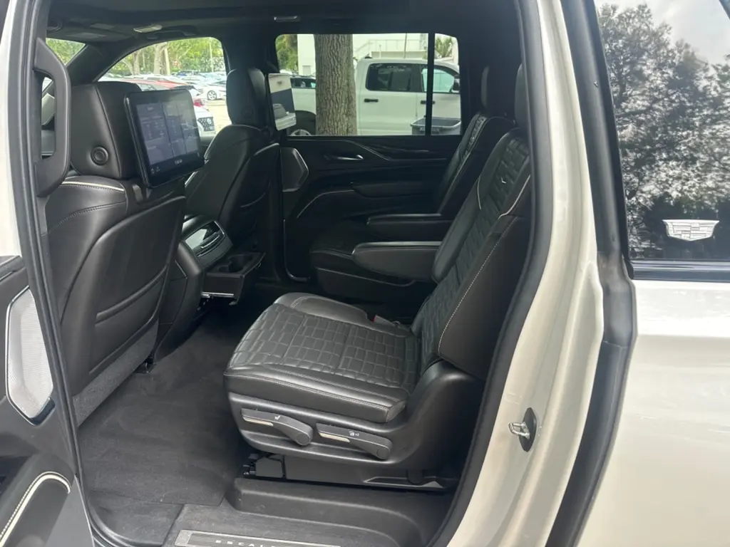 Florida Fine Cars - Used CADILLAC ESCALADE ESV 2021 WEST PALM SPORT PLATINUM