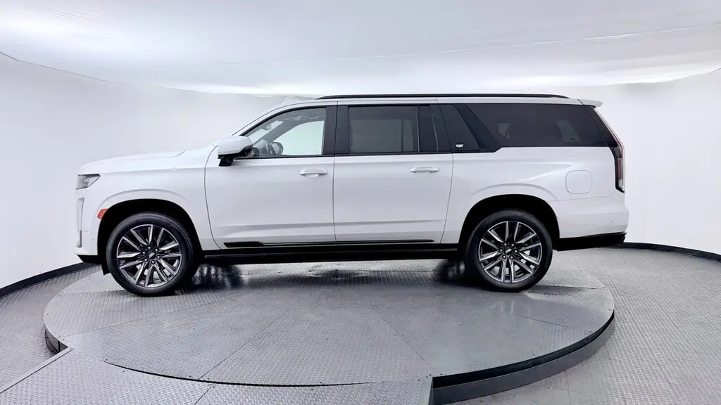Florida Fine Cars - Used CADILLAC ESCALADE ESV 2021 WEST PALM SPORT PLATINUM