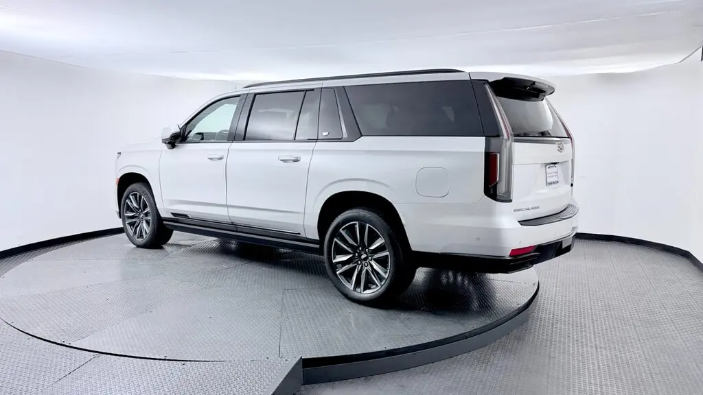 Florida Fine Cars - Used CADILLAC ESCALADE ESV 2021 WEST PALM SPORT PLATINUM