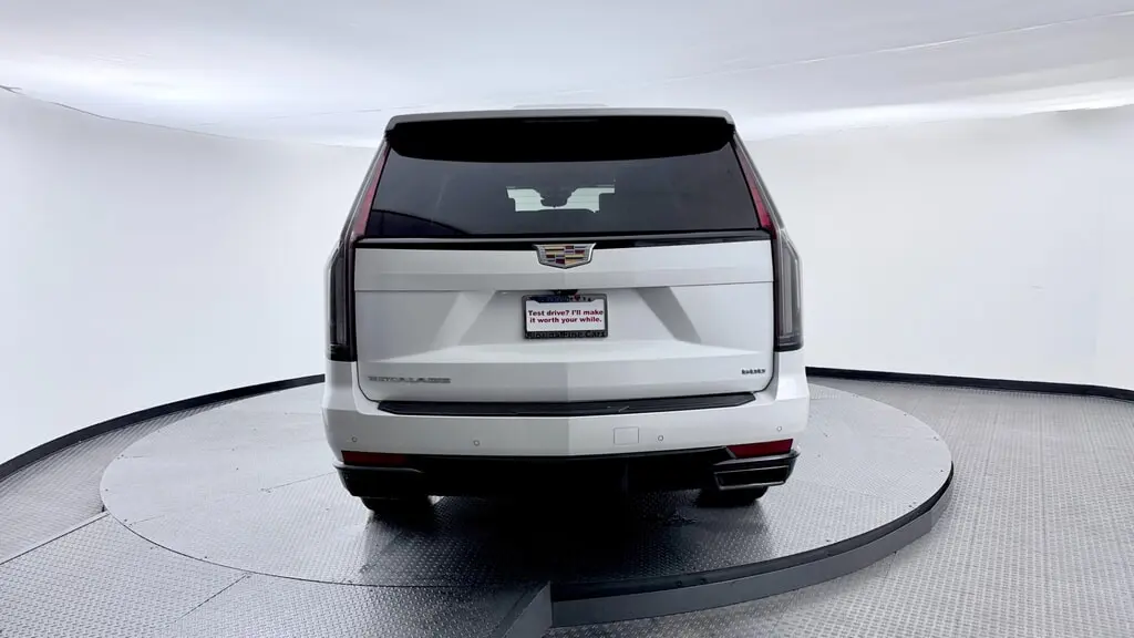 Florida Fine Cars - Used CADILLAC ESCALADE ESV 2021 WEST PALM SPORT PLATINUM