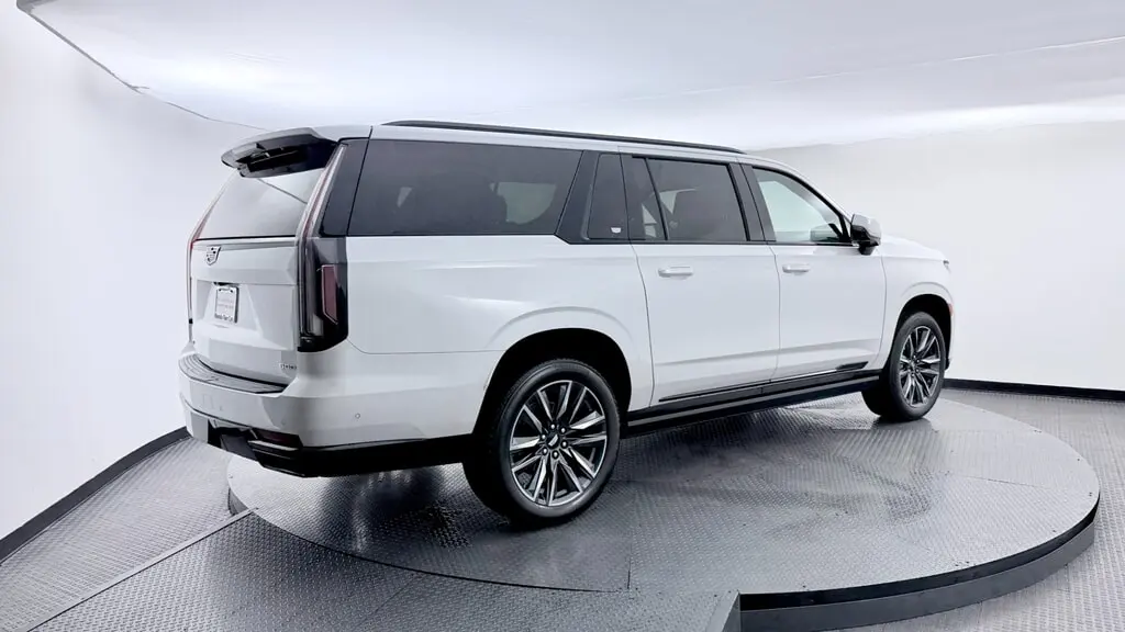 Florida Fine Cars - Used CADILLAC ESCALADE ESV 2021 WEST PALM SPORT PLATINUM