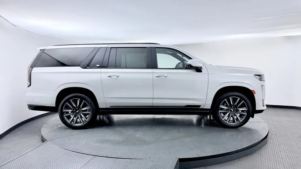 Florida Fine Cars - Used CADILLAC ESCALADE ESV 2021 WEST PALM SPORT PLATINUM