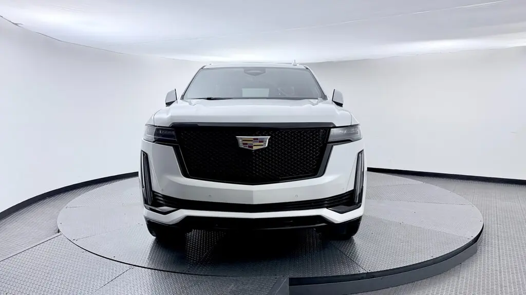 Florida Fine Cars - Used CADILLAC ESCALADE ESV 2021 WEST PALM SPORT PLATINUM
