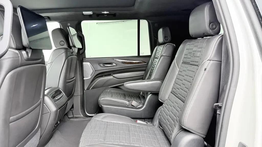 Florida Fine Cars - Used CADILLAC ESCALADE ESV 2021 WEST PALM SPORT PLATINUM
