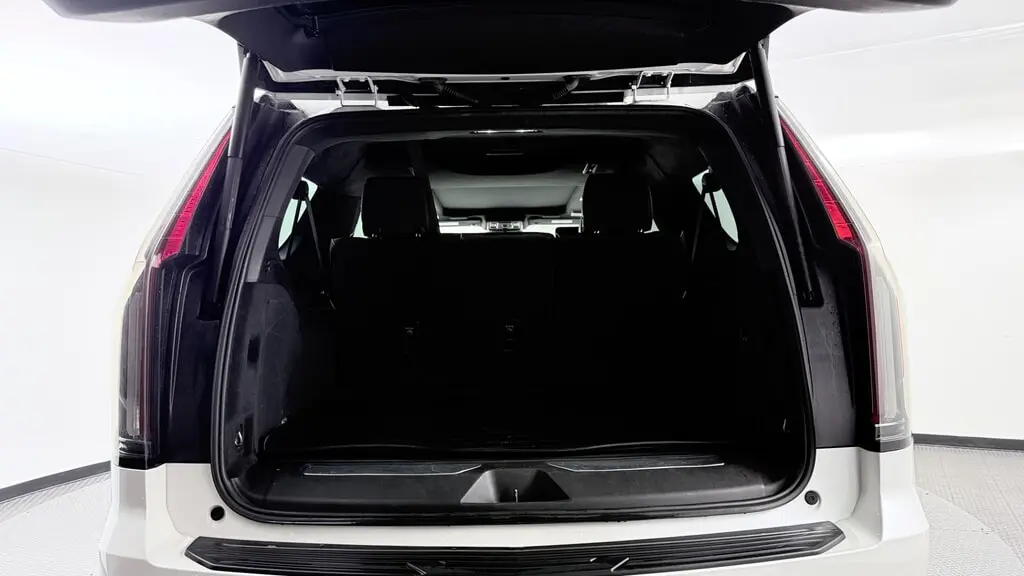 Florida Fine Cars - Used CADILLAC ESCALADE ESV 2021 WEST PALM SPORT PLATINUM