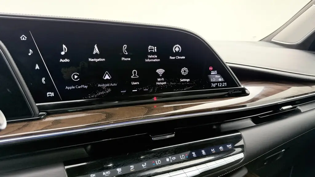 Florida Fine Cars - Used CADILLAC ESCALADE ESV 2021 WEST PALM SPORT PLATINUM