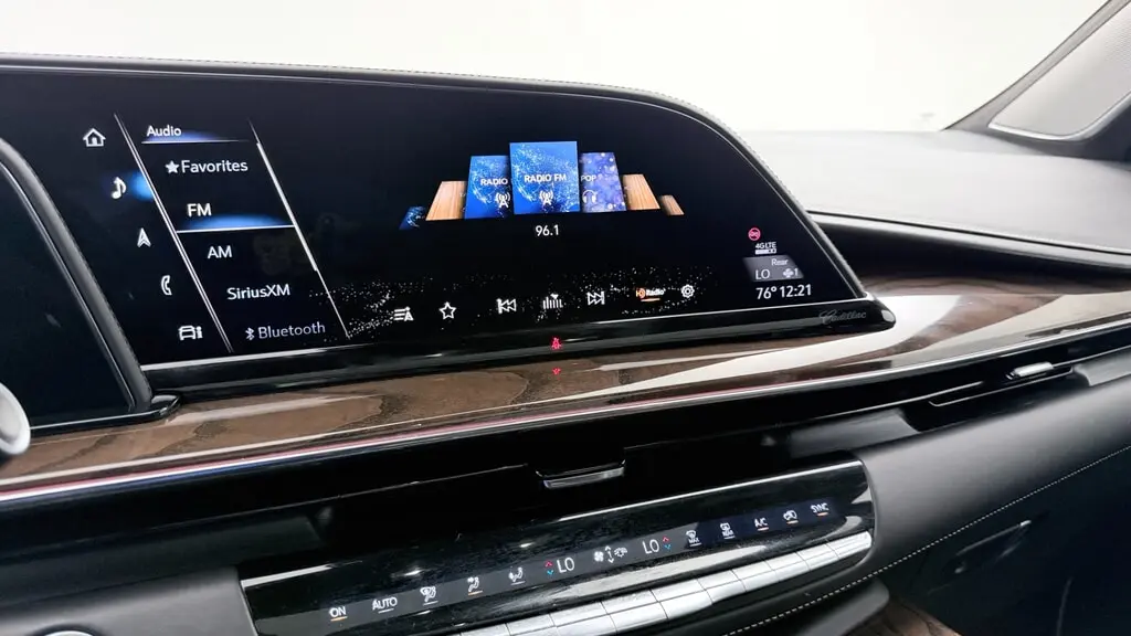 Florida Fine Cars - Used CADILLAC ESCALADE ESV 2021 WEST PALM SPORT PLATINUM