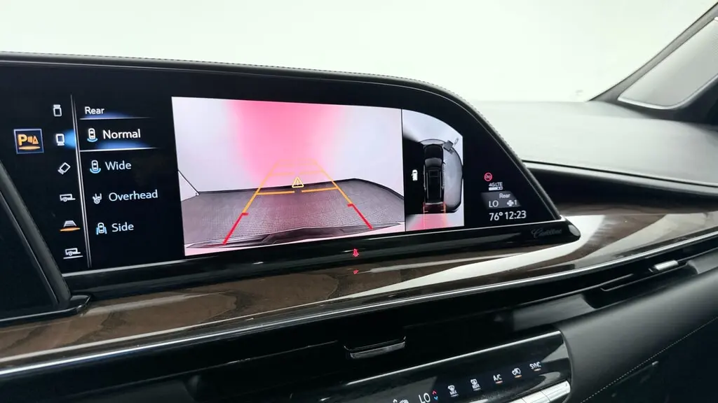 Florida Fine Cars - Used CADILLAC ESCALADE ESV 2021 WEST PALM SPORT PLATINUM