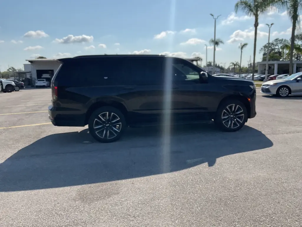 Florida Fine Cars - Used CADILLAC ESCALADE 2023 ORLANDO 4WD SPORT