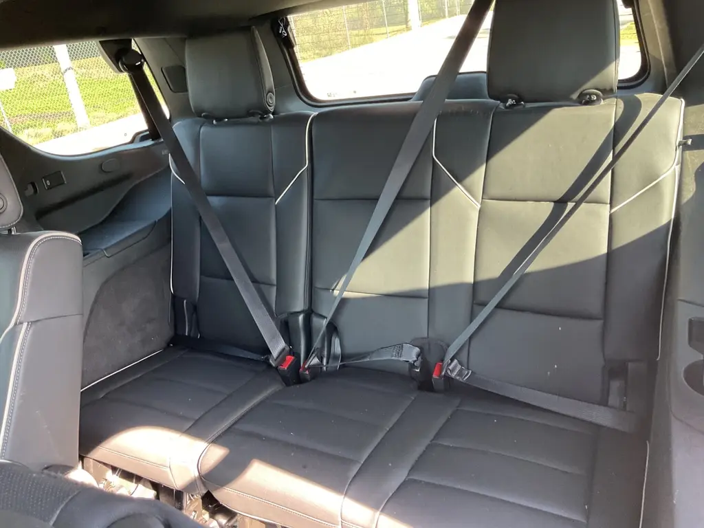 Florida Fine Cars - Used CADILLAC ESCALADE 2023 ORLANDO 4WD SPORT