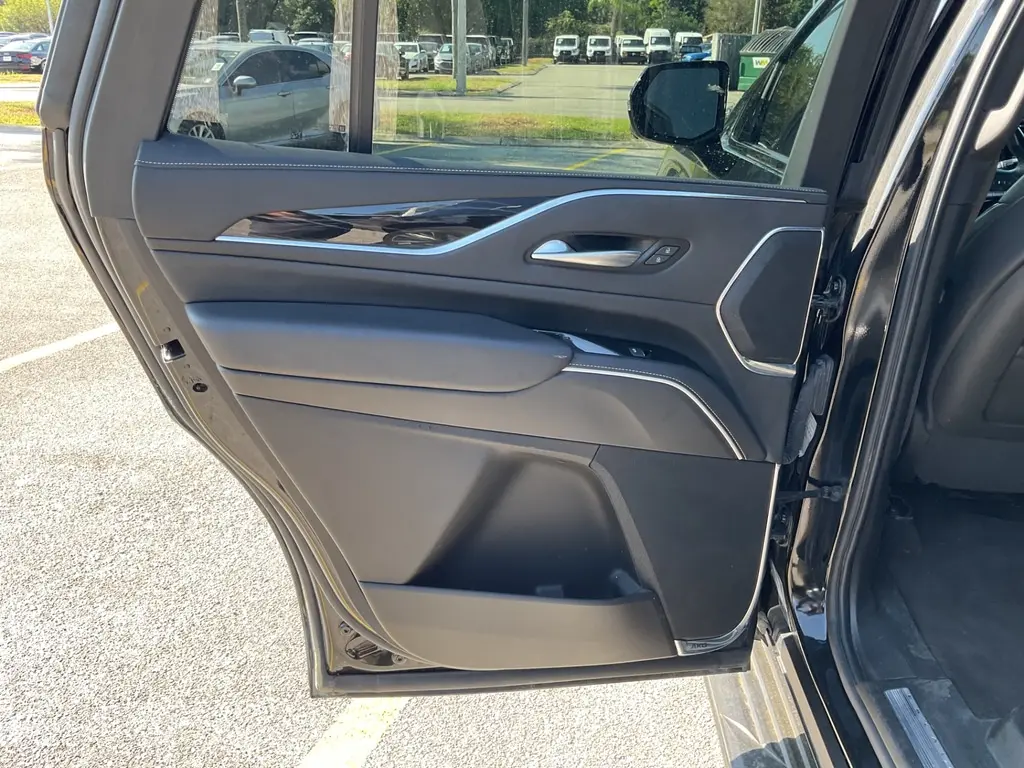 Florida Fine Cars - Used CADILLAC ESCALADE 2023 ORLANDO 4WD SPORT