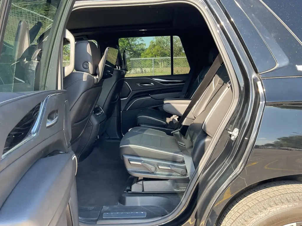 Florida Fine Cars - Used CADILLAC ESCALADE 2023 ORLANDO 4WD SPORT