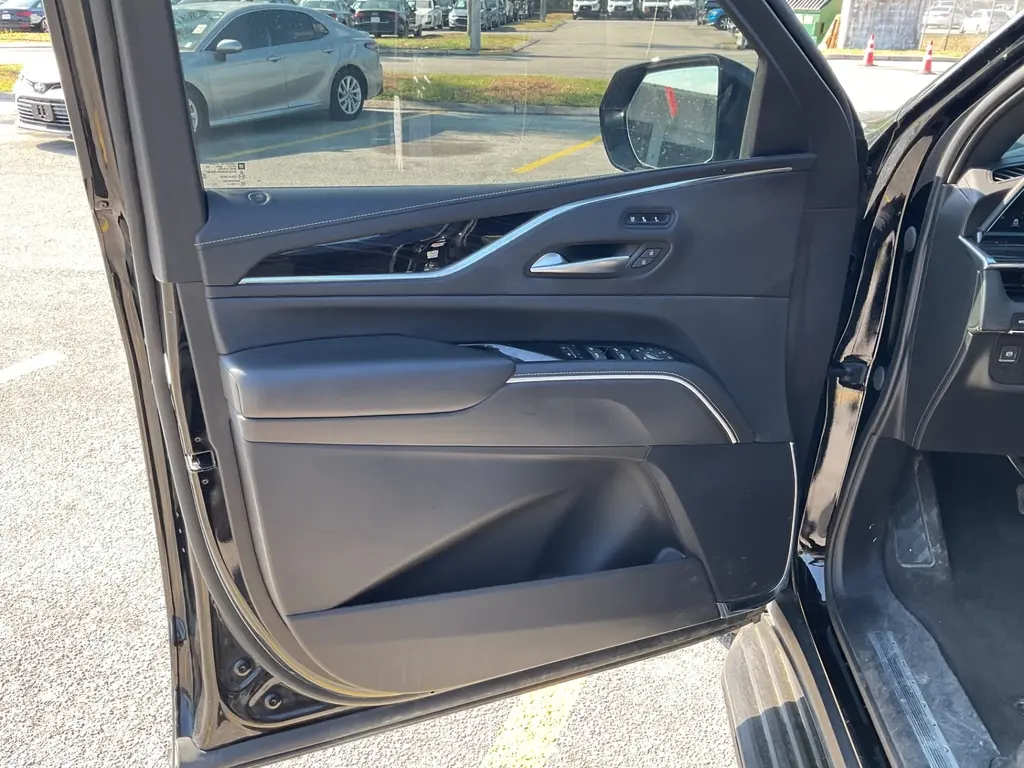 Florida Fine Cars - Used CADILLAC ESCALADE 2023 ORLANDO 4WD SPORT