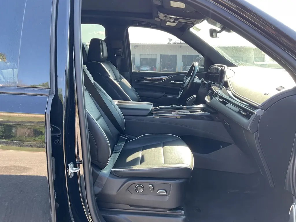 Florida Fine Cars - Used CADILLAC ESCALADE 2023 ORLANDO 4WD SPORT