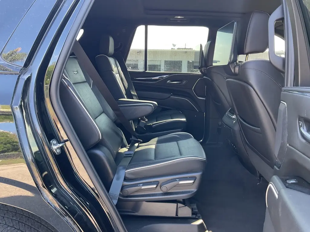 Florida Fine Cars - Used CADILLAC ESCALADE 2023 ORLANDO 4WD SPORT