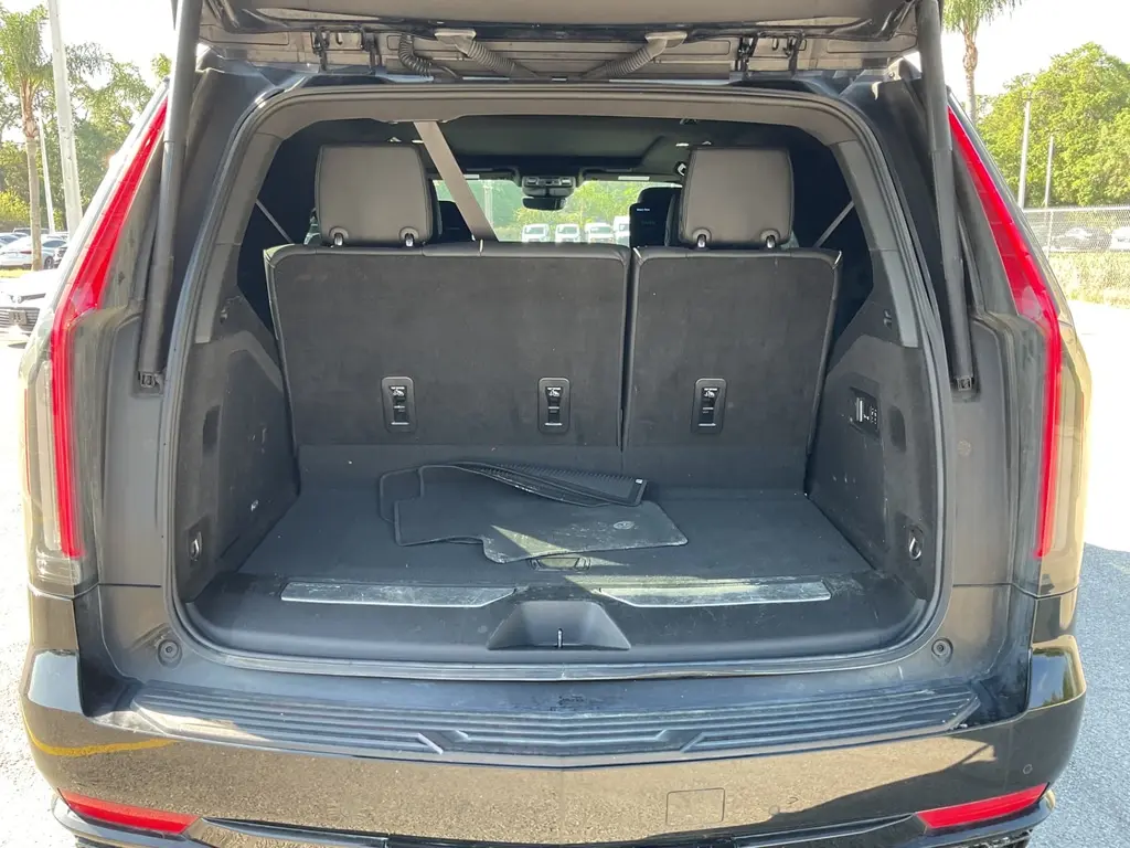 Florida Fine Cars - Used CADILLAC ESCALADE 2023 ORLANDO 4WD SPORT