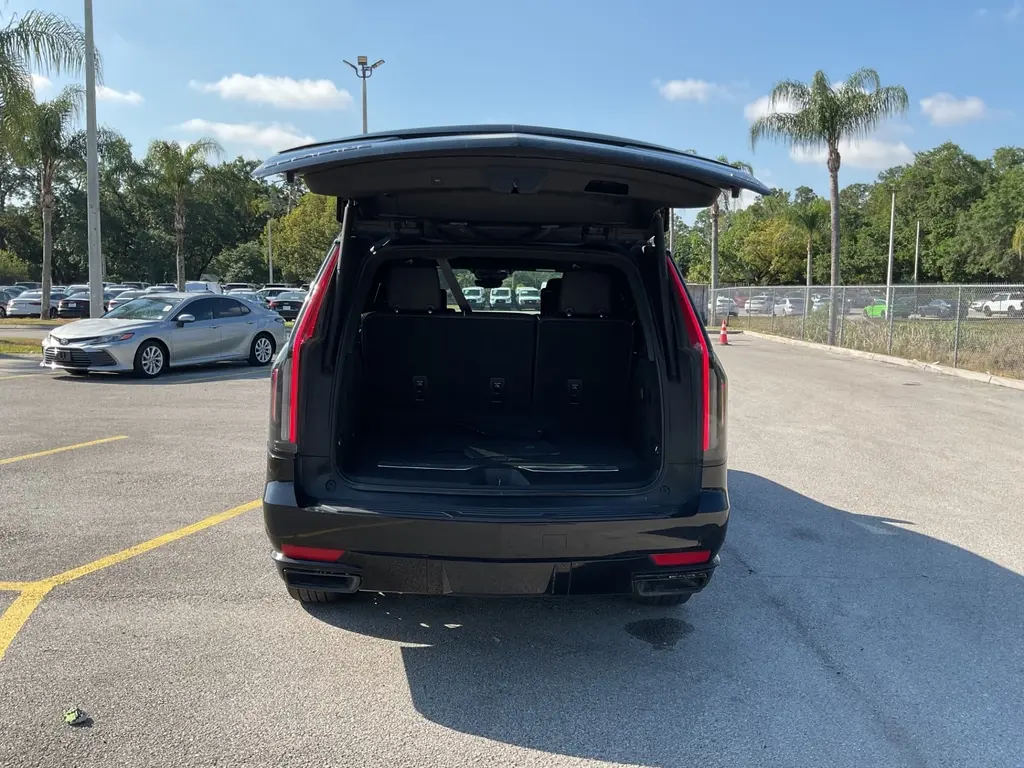 Florida Fine Cars - Used CADILLAC ESCALADE 2023 ORLANDO 4WD SPORT