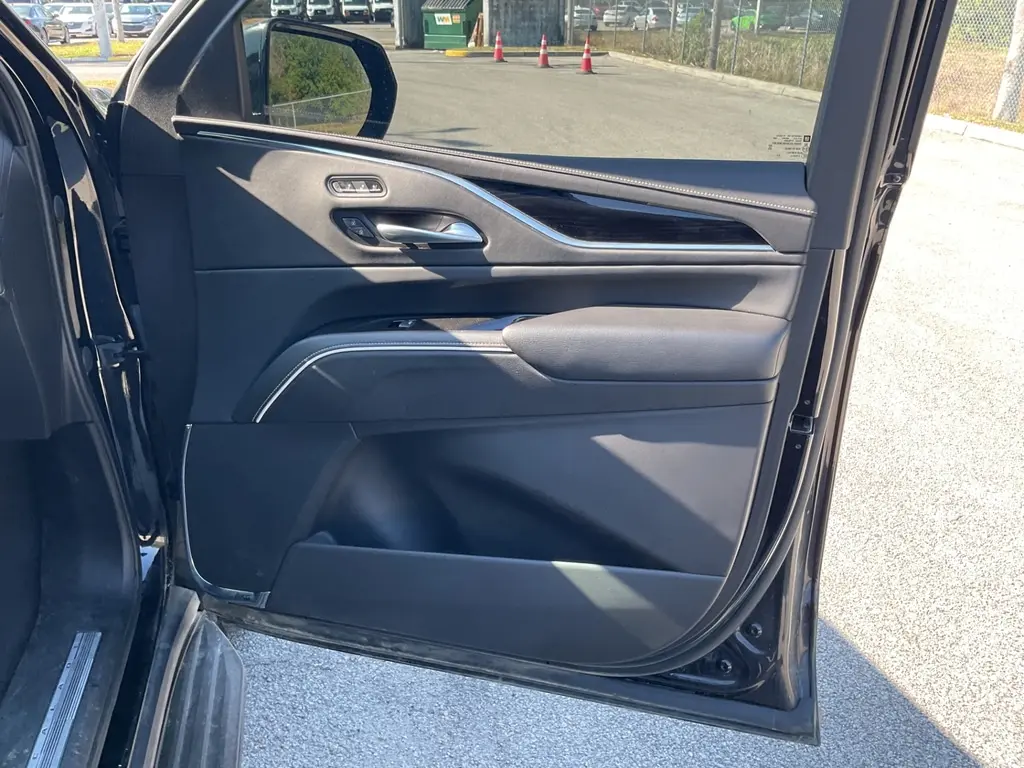 Florida Fine Cars - Used CADILLAC ESCALADE 2023 ORLANDO 4WD SPORT