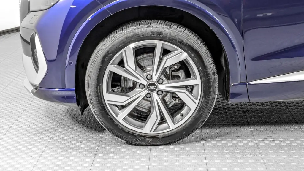 Florida Fine Cars - Used AUDI Q4 E-TRON SPORTBACK 2023 ORLANDO PRESTIGE