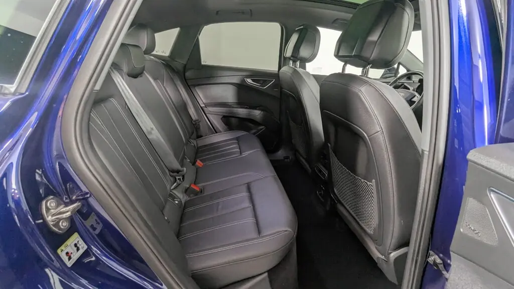 Florida Fine Cars - Used AUDI Q4 E-TRON SPORTBACK 2023 ORLANDO PRESTIGE