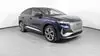 Florida Fine Cars - Used AUDI Q4 E-TRON SPORTBACK 2023 ORLANDO PRESTIGE