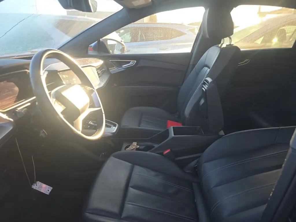 Florida Fine Cars - Used AUDI Q4 E-TRON SPORTBACK 2023 ORLANDO PRESTIGE