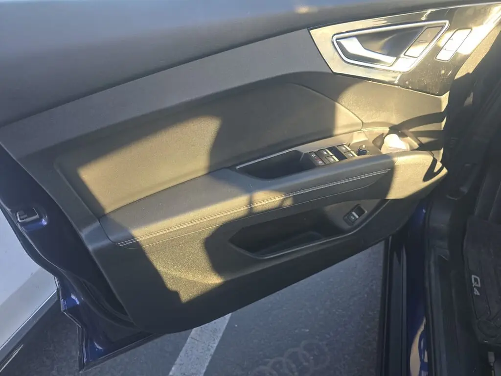 Florida Fine Cars - Used AUDI Q4 E-TRON SPORTBACK 2023 ORLANDO PRESTIGE