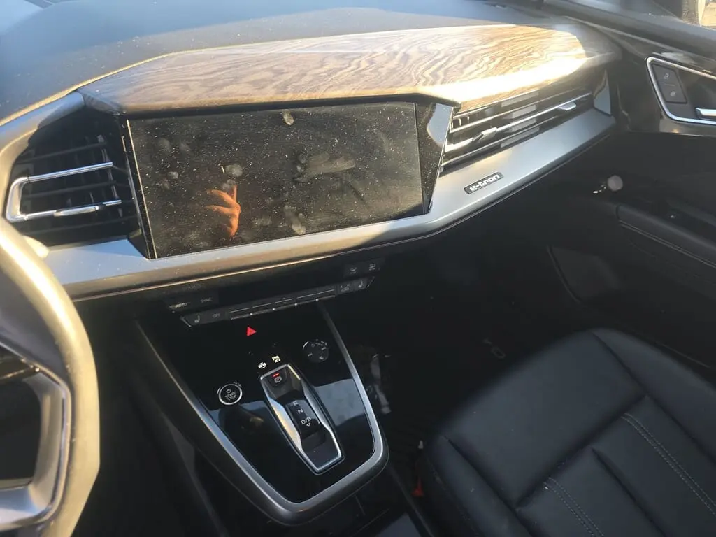 Florida Fine Cars - Used AUDI Q4 E-TRON SPORTBACK 2023 ORLANDO PRESTIGE