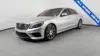 Florida Fine Cars - Used MERCEDES-BENZ S-CLASS 2015 ORLANDO S 63 AMG