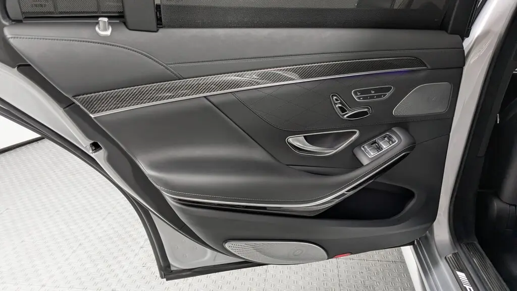 Florida Fine Cars - Used MERCEDES-BENZ S-CLASS 2015 ORLANDO S 63 AMG