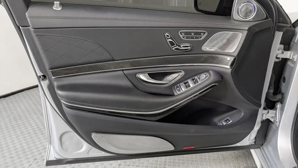 Florida Fine Cars - Used MERCEDES-BENZ S-CLASS 2015 ORLANDO S 63 AMG