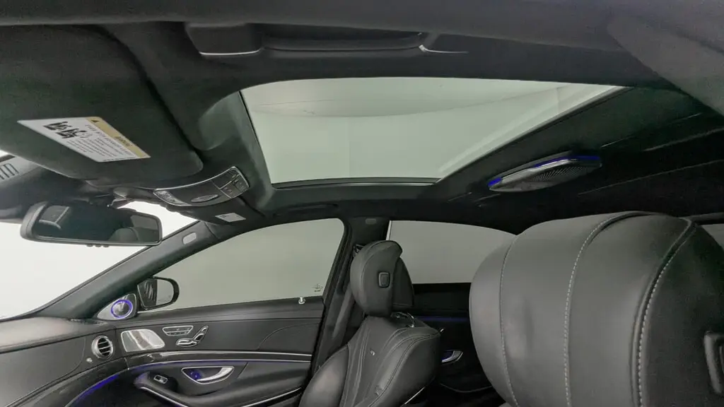 Florida Fine Cars - Used MERCEDES-BENZ S-CLASS 2015 ORLANDO S 63 AMG