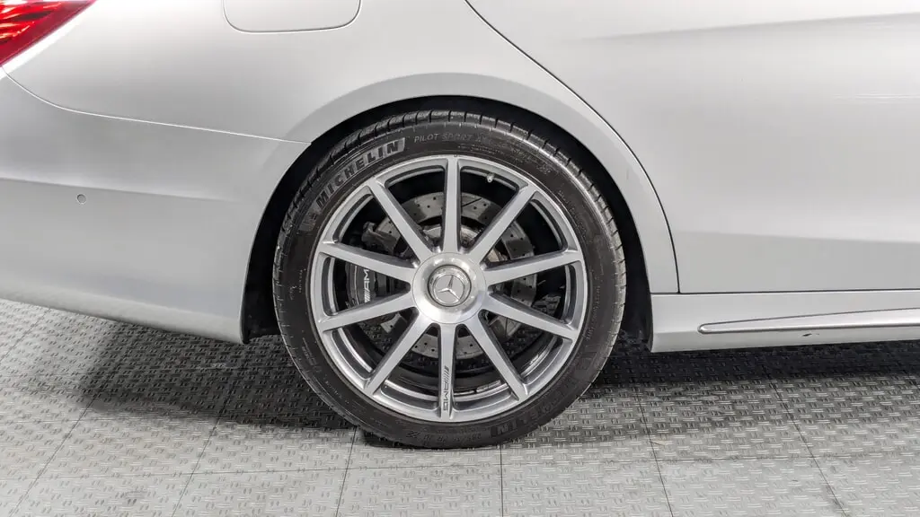 Florida Fine Cars - Used MERCEDES-BENZ S-CLASS 2015 ORLANDO S 63 AMG